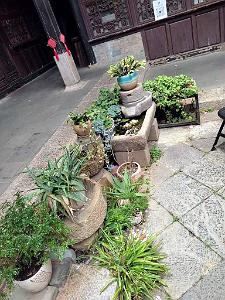 KUNMING - Le Vieux Quartier - 040